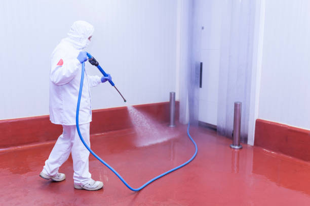 Winterizing Services in Munster, IN